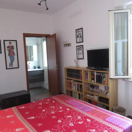 La Casa Delle Storie Bed & Breakfast