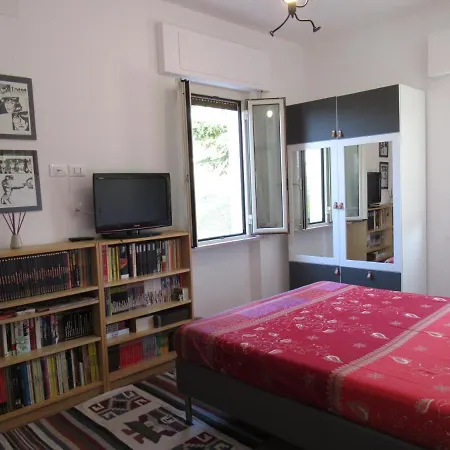 La Casa Delle Storie 3* Teramo