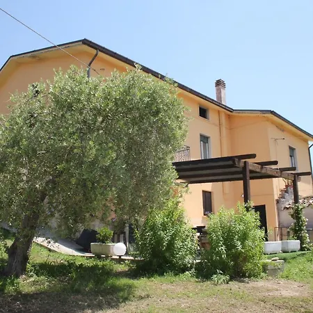 La Casa Delle Storie 3*
