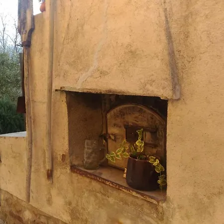 La Casa Delle Storie Bed & Breakfast