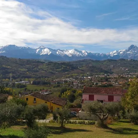 La Casa Delle Storie Bed & Breakfast