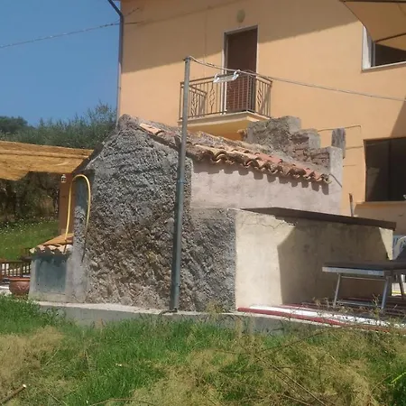 La Casa Delle Storie Bed and Breakfast Teramo