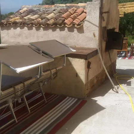 La Casa Delle Storie Bed & Breakfast