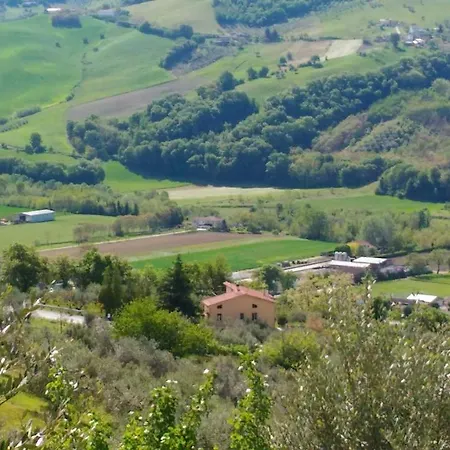 La Casa Delle Storie Bed & Breakfast