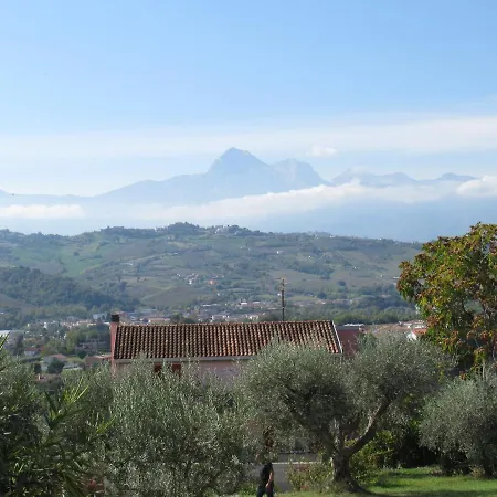 La Casa Delle Storie Bed & Breakfast