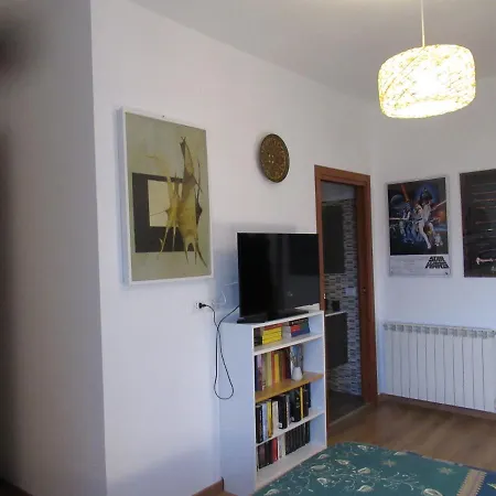 La Casa Delle Storie 3* Teramo