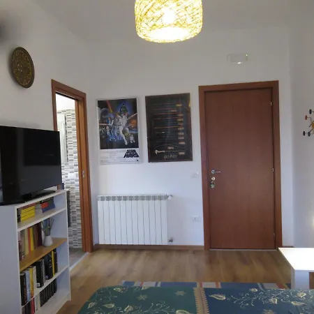 Bed & Breakfast La Casa Delle Storie Teramo