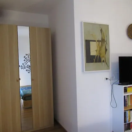La Casa Delle Storie Bed & Breakfast *