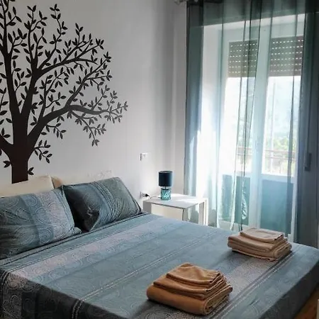 La Casa Delle Storie Bed & Breakfast *