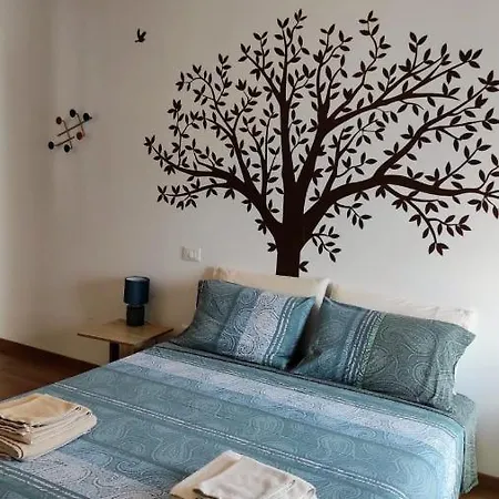 La Casa Delle Storie 3*