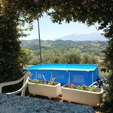 La Casa Delle Storie 3*