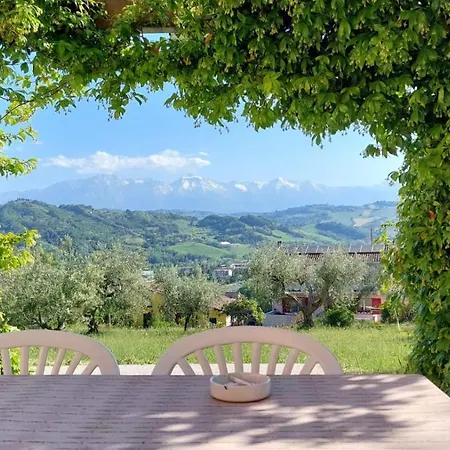 Bed & Breakfast La Casa Delle Storie *