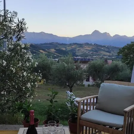 La Casa Delle Storie Teramo