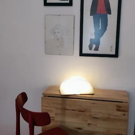 La Casa Delle Storie *