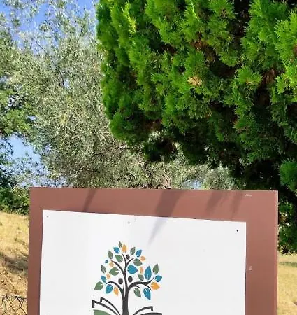 Bed & Breakfast La Casa Delle Storie 3*