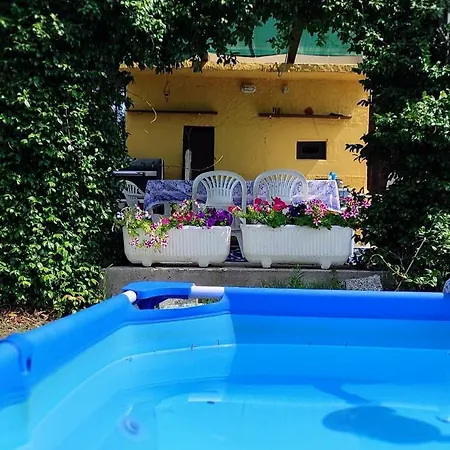 La Casa Delle Storie