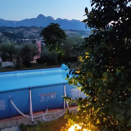 La Casa Delle Storie Bed & Breakfast Teramo