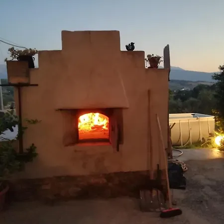 La Casa Delle Storie 3* Teramo