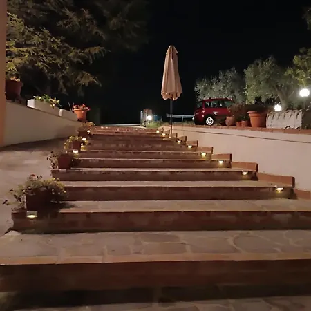 La Casa Delle Storie