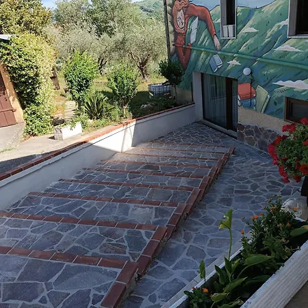 La Casa Delle Storie Bed & Breakfast