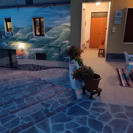 La Casa Delle Storie