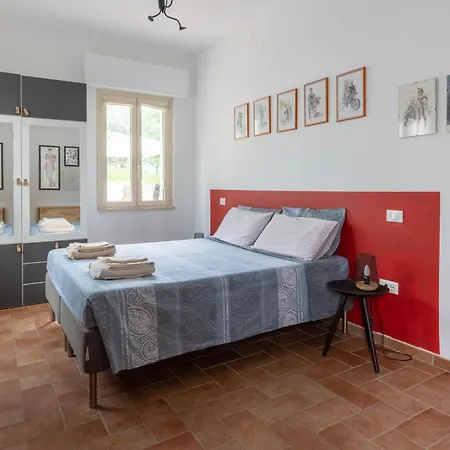 La Casa Delle Storie Teramo