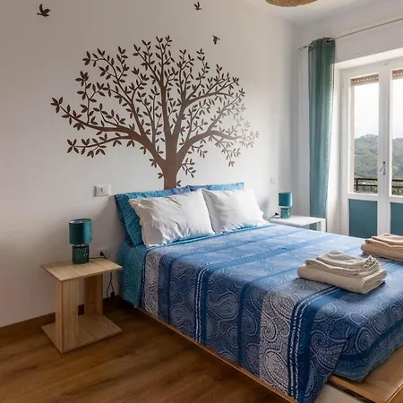 La Casa Delle Storie 3* Teramo