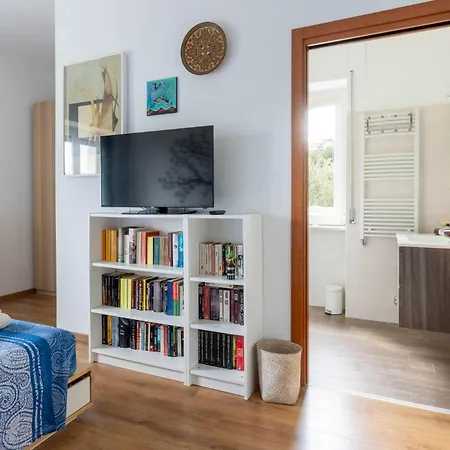 La Casa Delle Storie Bed & Breakfast *