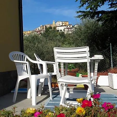 La Casa Delle Storie Bed & Breakfast Teramo