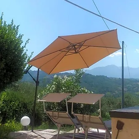 La Casa Delle Storie 3*