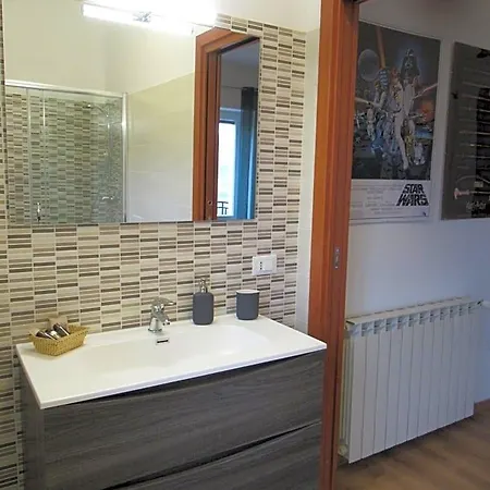 La Casa Delle Storie 3*