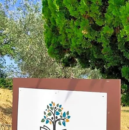 La Casa Delle Storie 3*