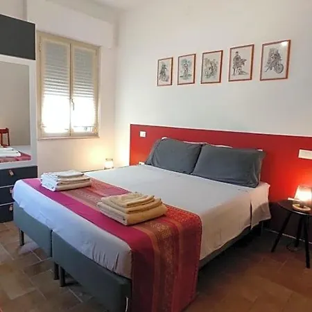 La Casa Delle Storie 3*
