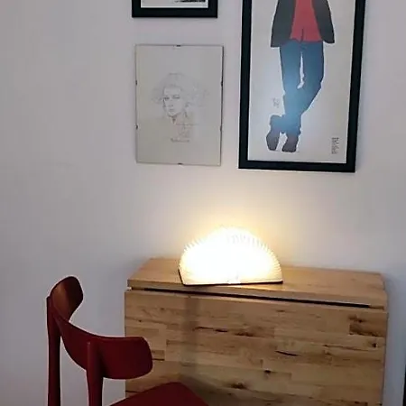 La Casa Delle Storie 3*