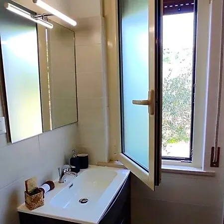 La Casa Delle Storie 3* Teramo