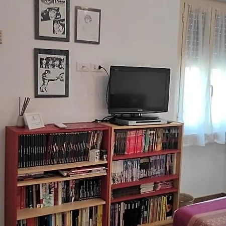 Bed & Breakfast La Casa Delle Storie
