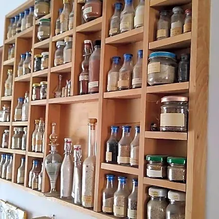 Bed & Breakfast La Casa Delle Storie
