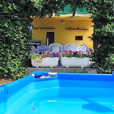 La Casa Delle Storie 3*