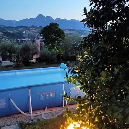 Bed & Breakfast La Casa Delle Storie