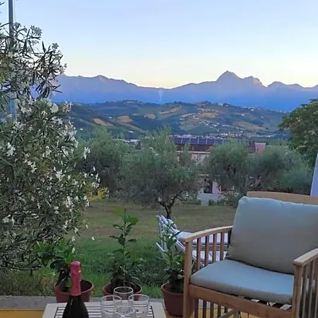 La Casa Delle Storie Bed & Breakfast Teramo