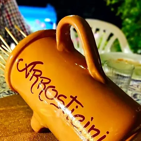 La Casa Delle Storie Bed & Breakfast 3*
