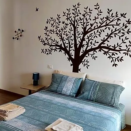 La Casa Delle Storie Bed & Breakfast Teramo
