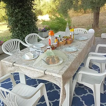 La Casa Delle Storie Bed & Breakfast Teramo