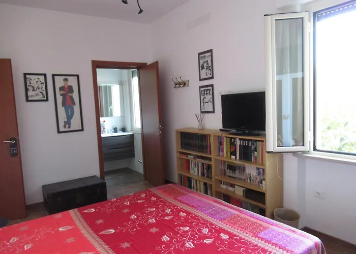 La Casa Delle Storie Bed & Breakfast