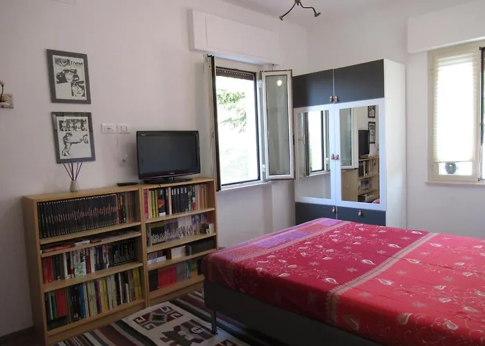 La Casa Delle Storie 3* Teramo