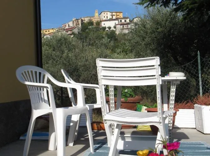 La Casa Delle Storie Teramo