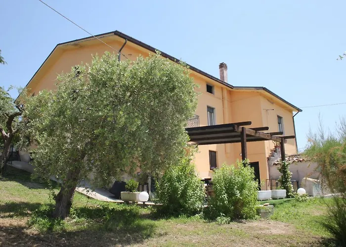 La Casa Delle Storie 3*