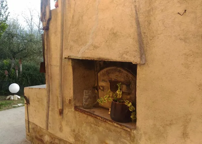 La Casa Delle Storie Bed & Breakfast