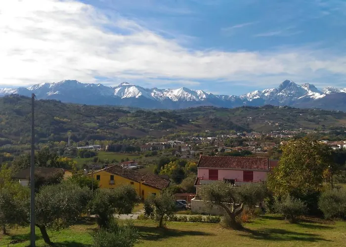 La Casa Delle Storie Bed & Breakfast