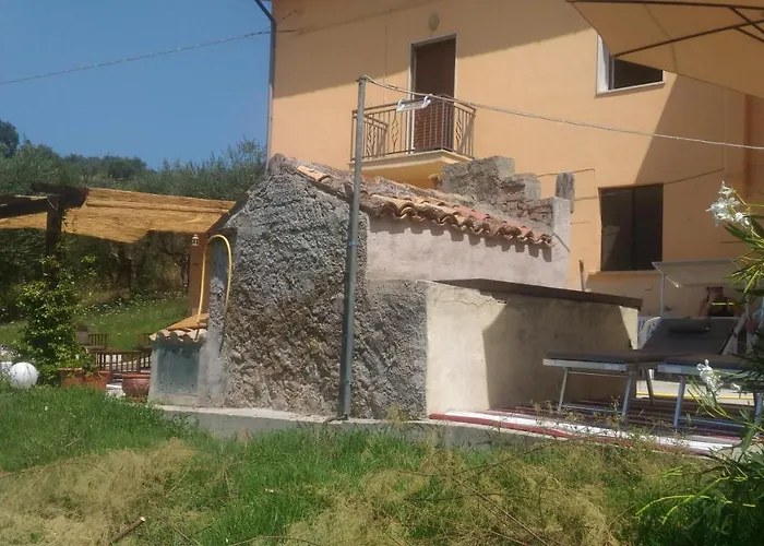 La Casa Delle Storie Bed & Breakfast Teramo